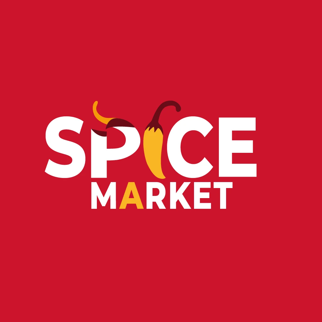 Spice Market logo