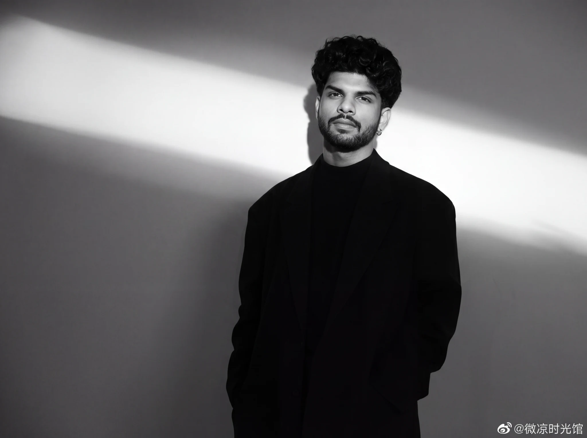 Alen Joshy, graphic designer